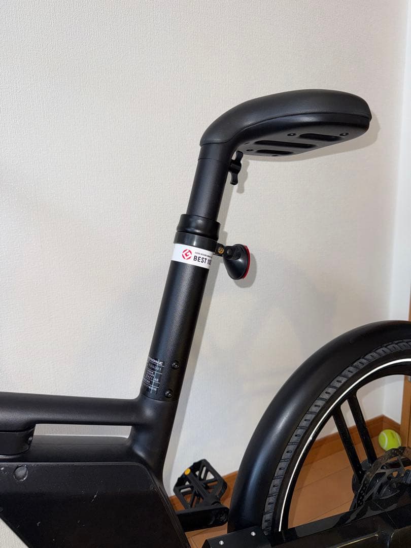 ジャンク品 HONBIKE ホンバイク電動アシスト自転車 折りたたみ 20インチ