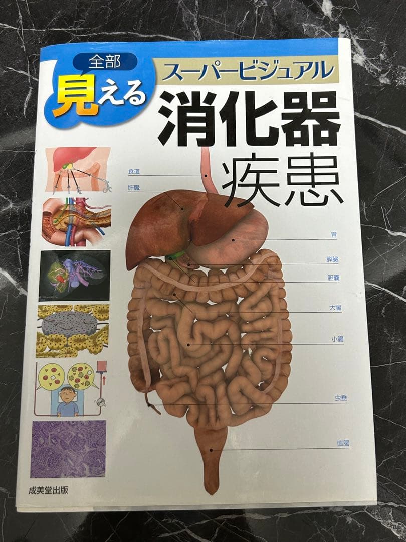 ICU 看護書籍　5冊セット
