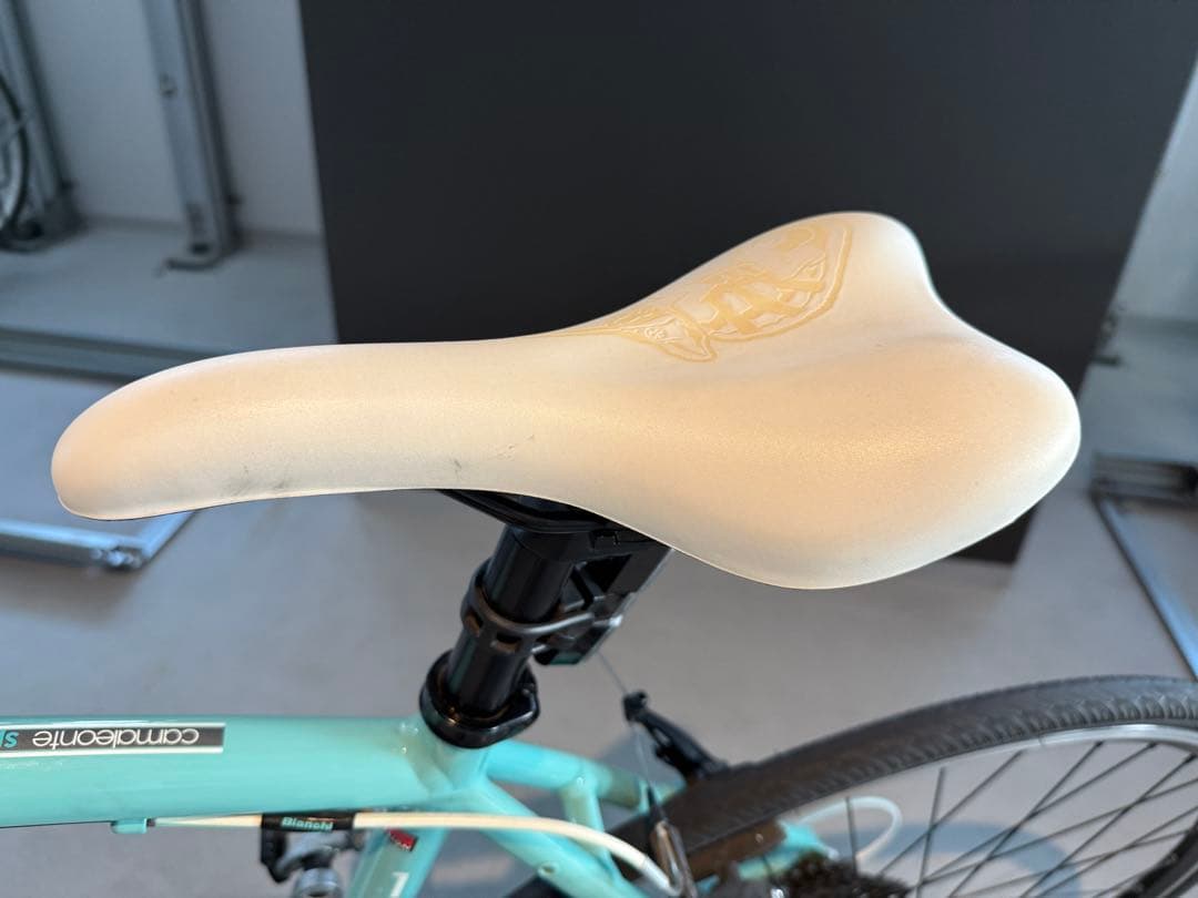 Bianchi ビアンキ カメレオンテ【直接引取限定】