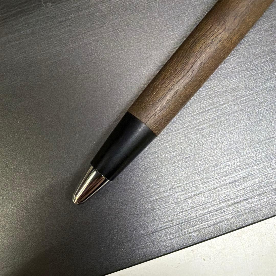 野原工芸シャープペンシル