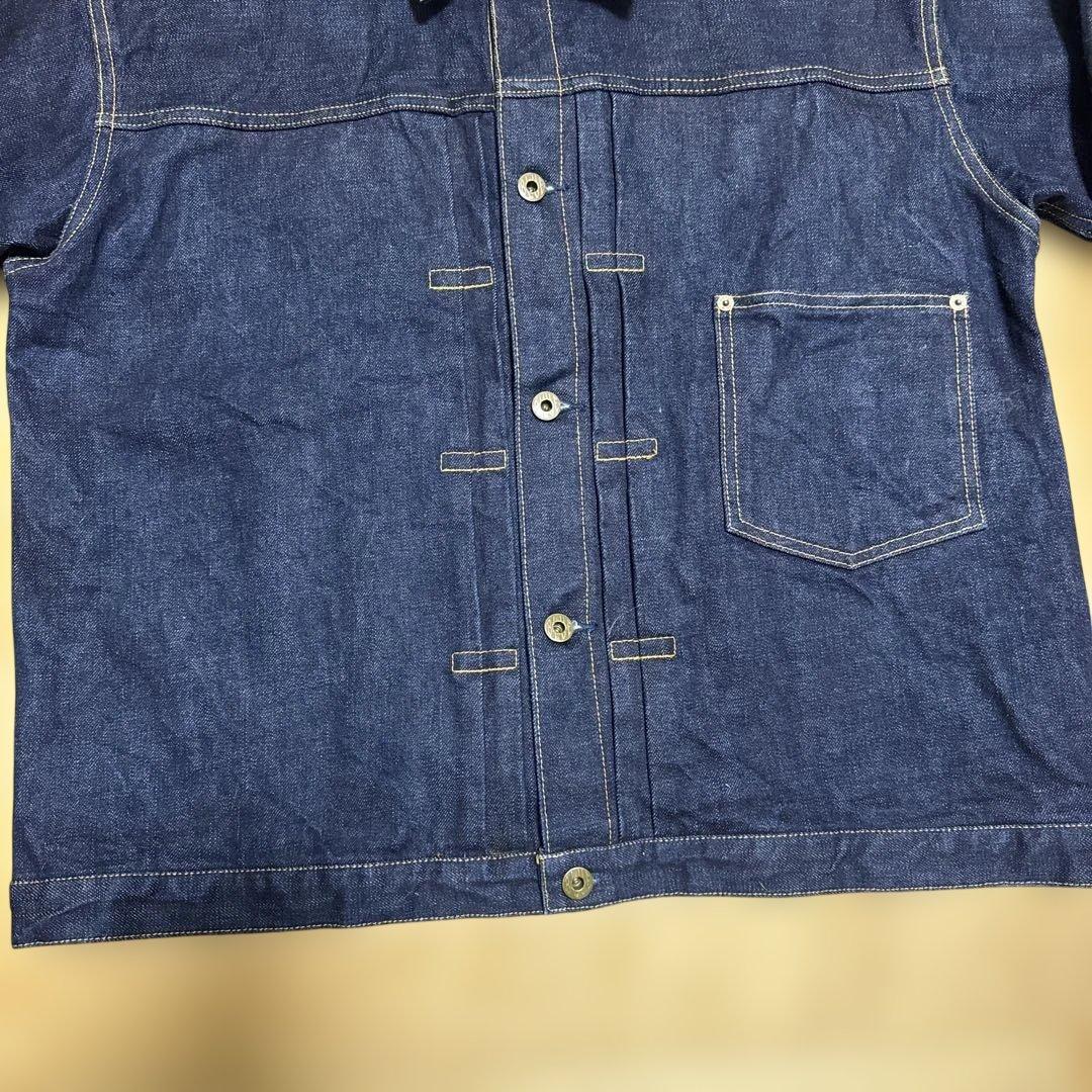 JAPANBLUEJEANS ジャパンブルージーンズ　大戦モデル　セットアップ