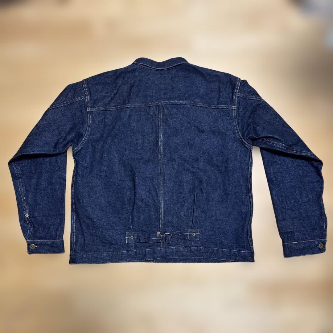 JAPANBLUEJEANS ジャパンブルージーンズ　大戦モデル　セットアップ