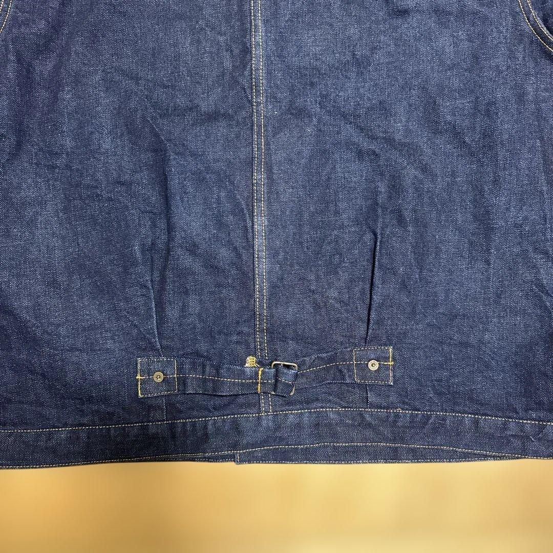 JAPANBLUEJEANS ジャパンブルージーンズ　大戦モデル　セットアップ