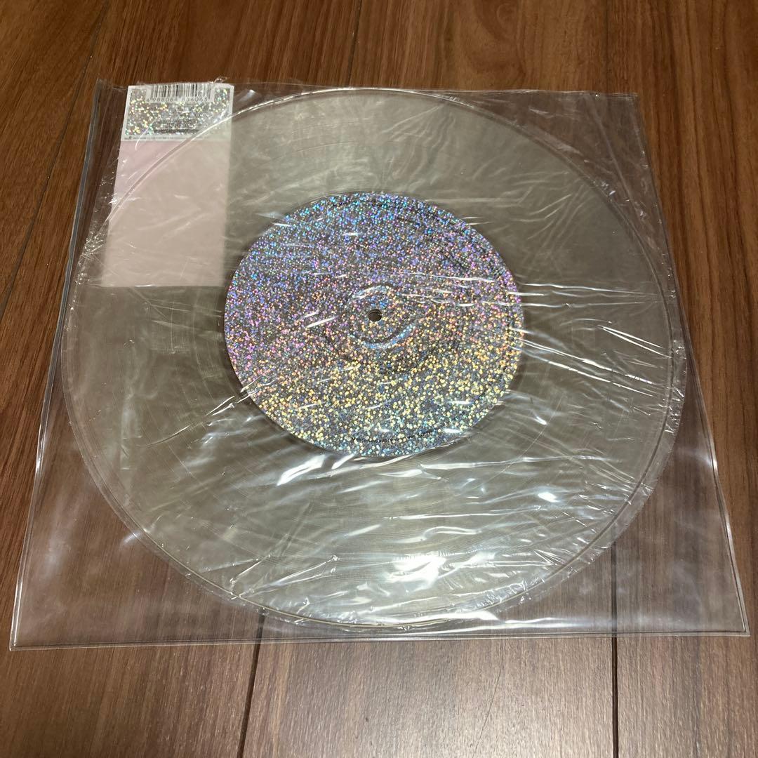レコードDj Digs Main Street Electricalparade