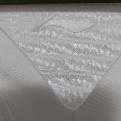 リーニン　ゲームシャツ　XL