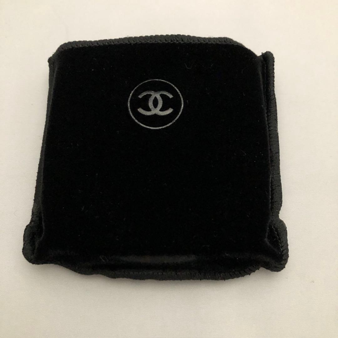 CHANEL レ　キャトル　オンブル　79 スパイシーズ