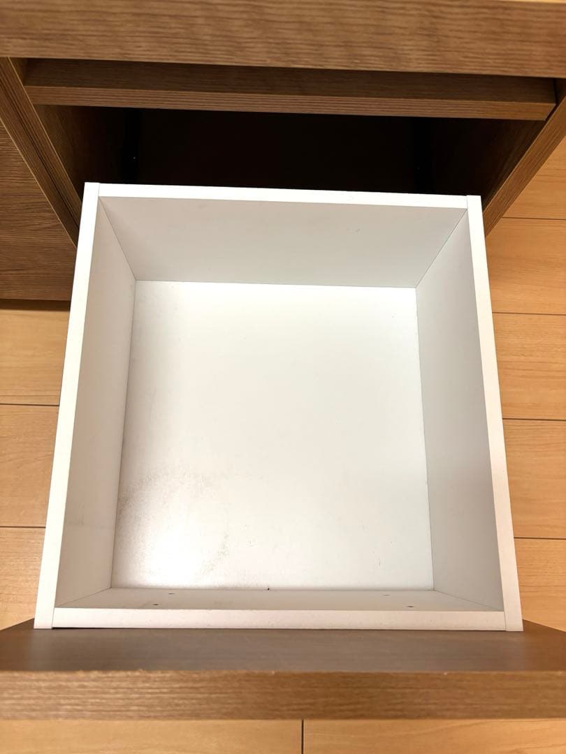 【Mi】【2026/3/17〜3/19発送】 LOWYA 食器棚 w120