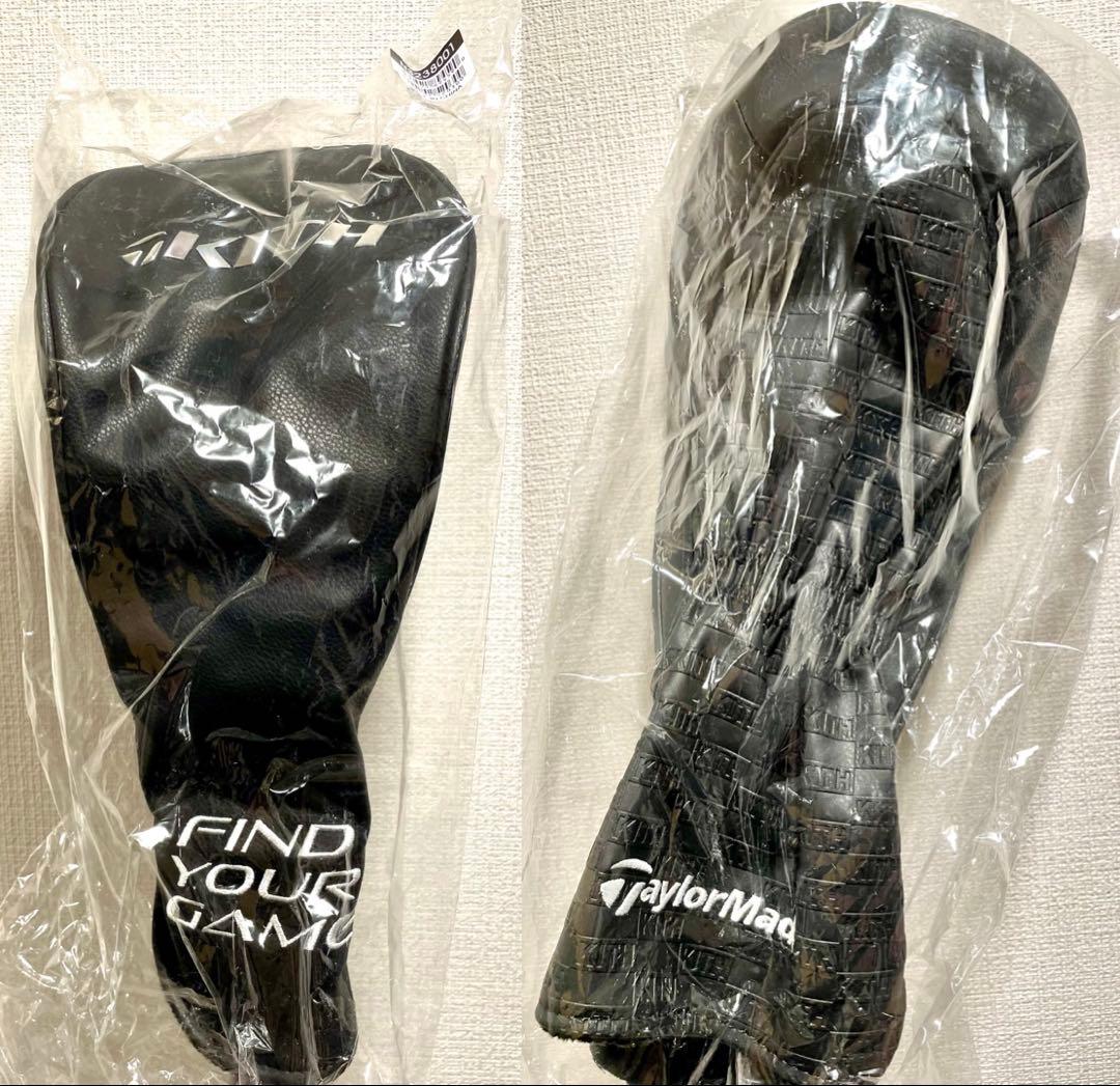 テーラーメイド TaylorMade KITH Qi10 9 ° ドライバー