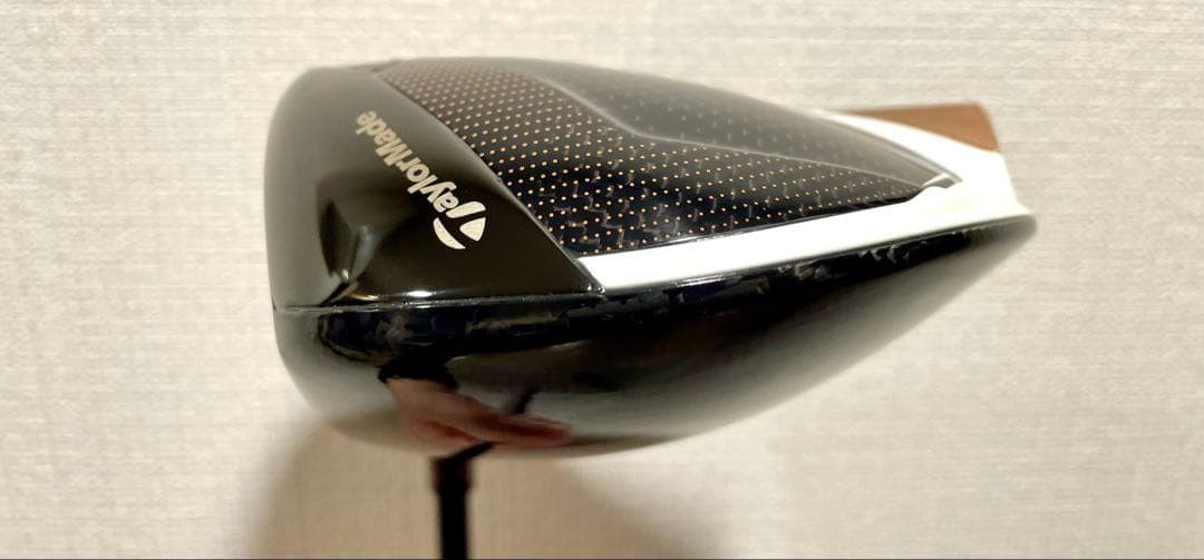 テーラーメイド TaylorMade KITH Qi10 9 ° ドライバー