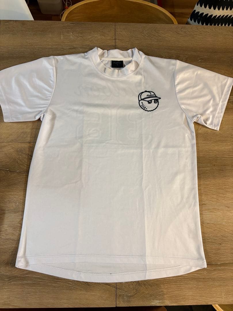 Malbon Golf Tシャツとスカートセット