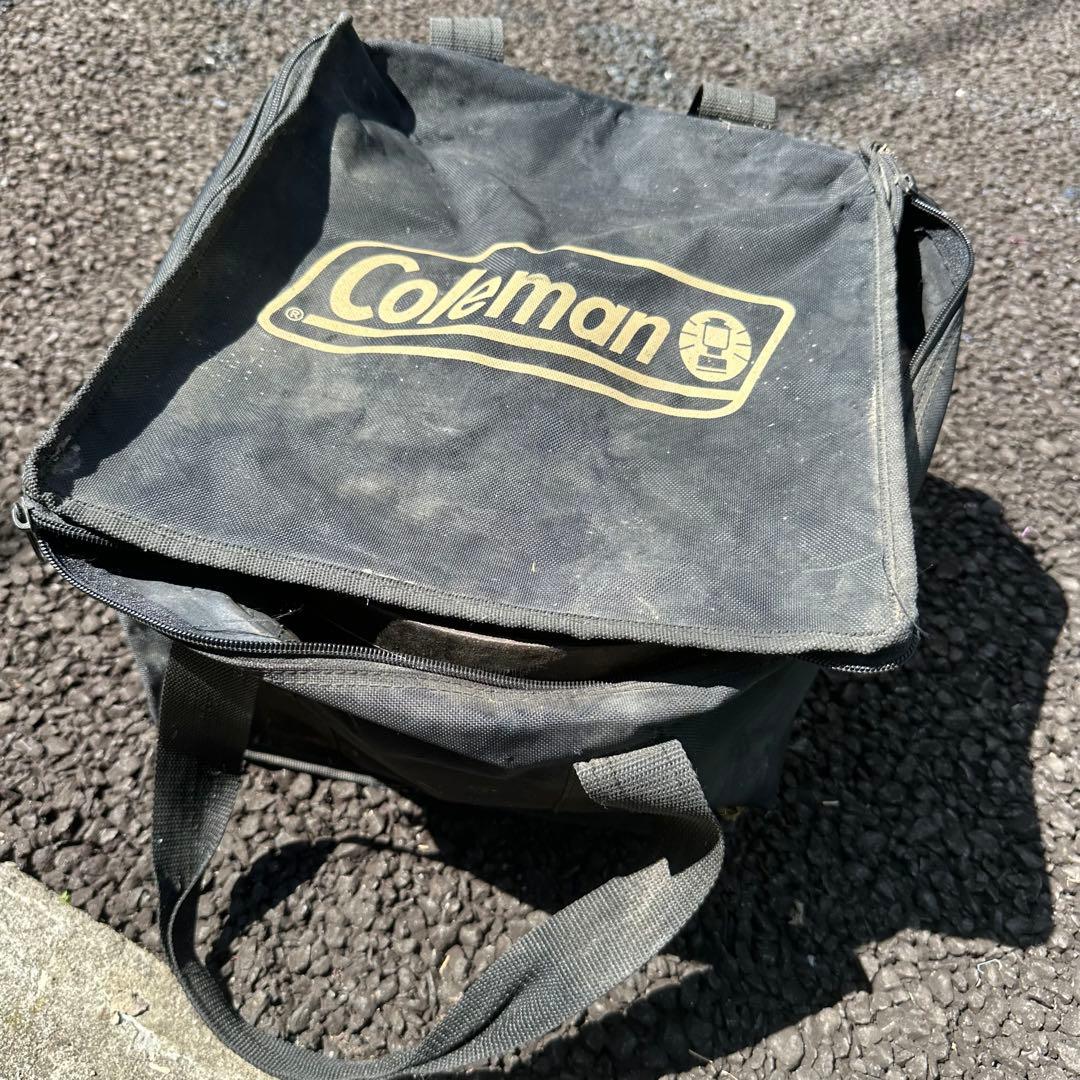 Coleman ダッチオーブン 約4.5リットル