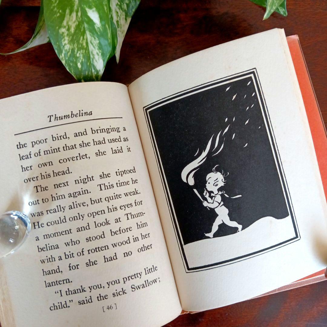 洋書古書 1957年 希少　エイナル ・ネイマン挿絵　画集　アート　ヴィンテージ