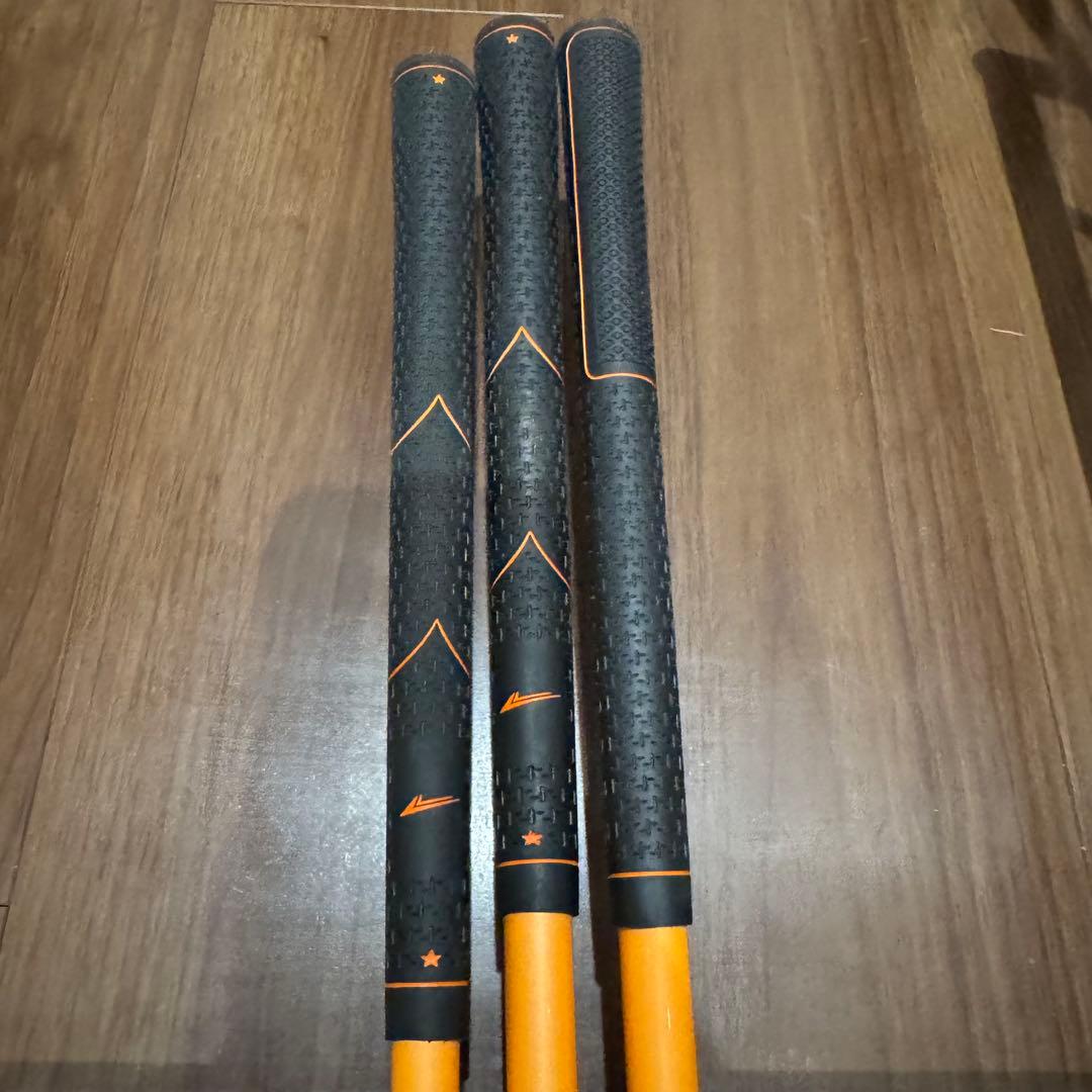 極美品 WORLD EAGLE ワールドイーグル フルセット 初心者 FL-01