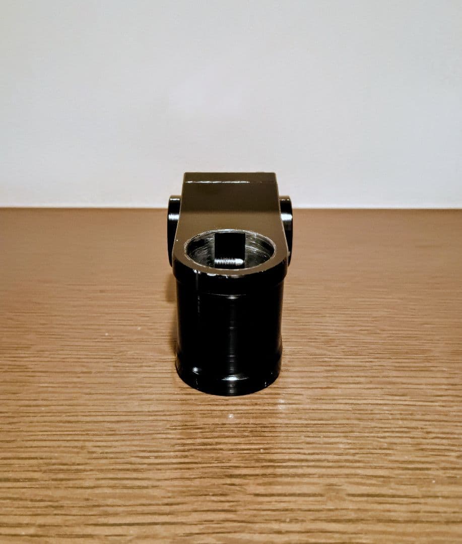AZONIC Shorty ステム（ビンテージ）50㎜　※匿名配送