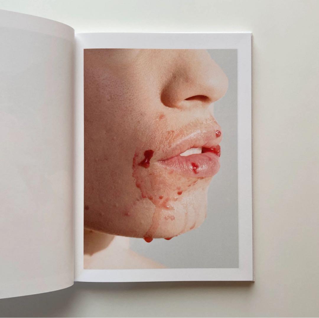 【新品】As a Flower - Sara Lorusso