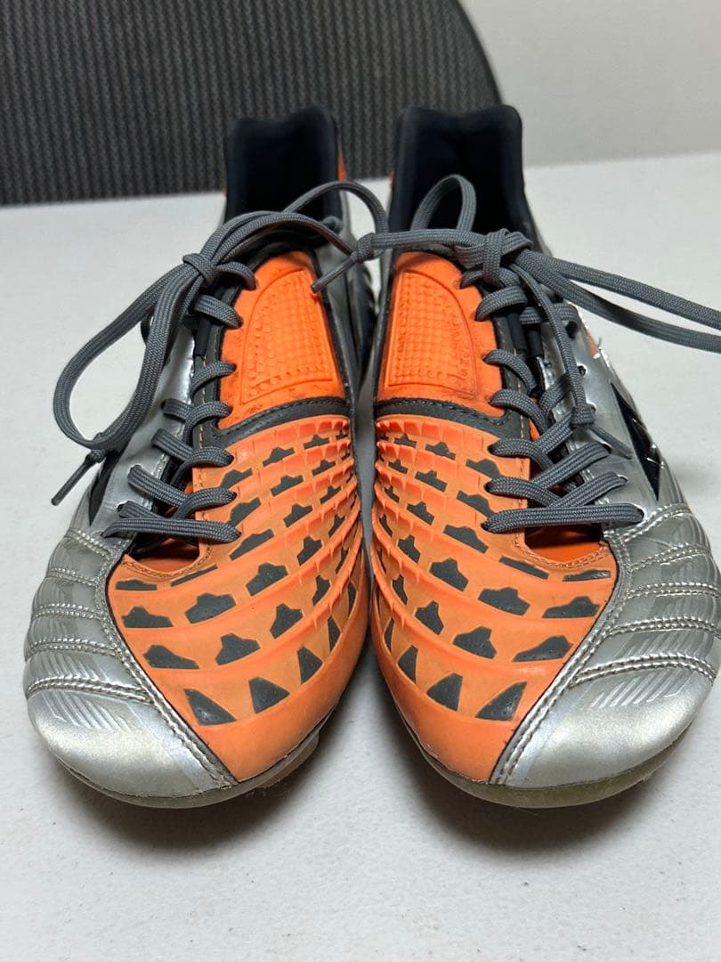 Mizuno ウエーブイグニタス3 24.5cm 送料込み