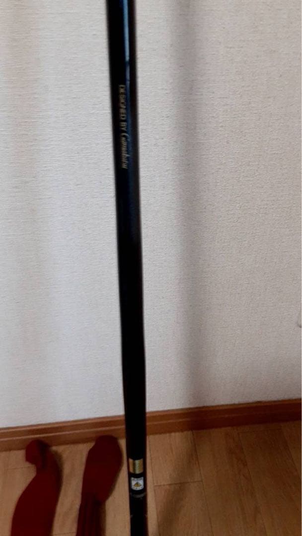 がまかつ　がま磯グレ競技スペシャル　5.3M 1.75号