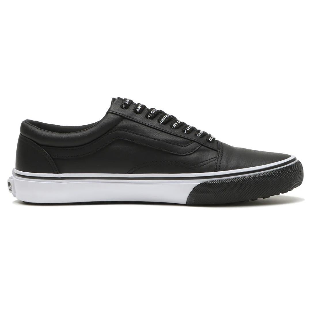 ANTI COUNTRY CLUB clubhaus VANS クラブハウス