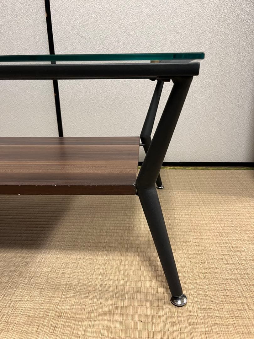 フランフラン　メリオルコーヒーテーブル