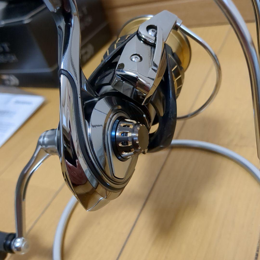 18イグジスト LT3000-CH 　美品