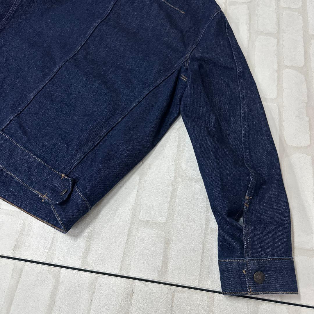 値下げ Levi’s Engineered Jeans Gジャン デニム M