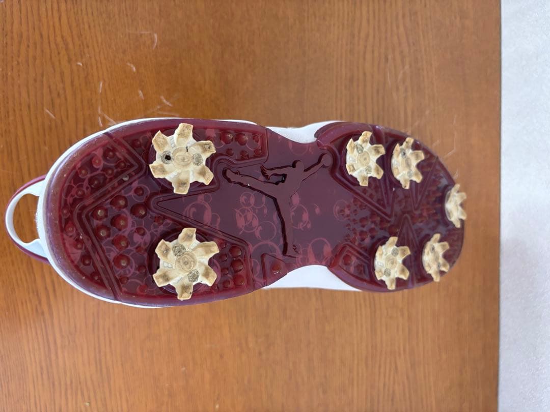 シューズ(男性用) Nike Air Jordan 6 Retro Low Golf