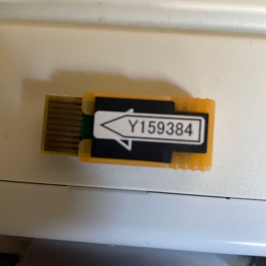CASIO TE-2800-25S 電子レジスター