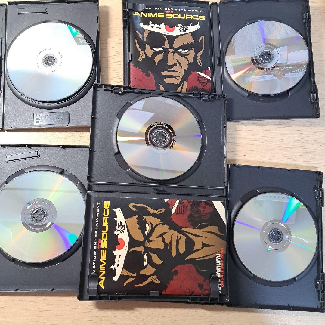 ドラゴンボールGT DVD ボックスセット ※詳細は概要欄から
