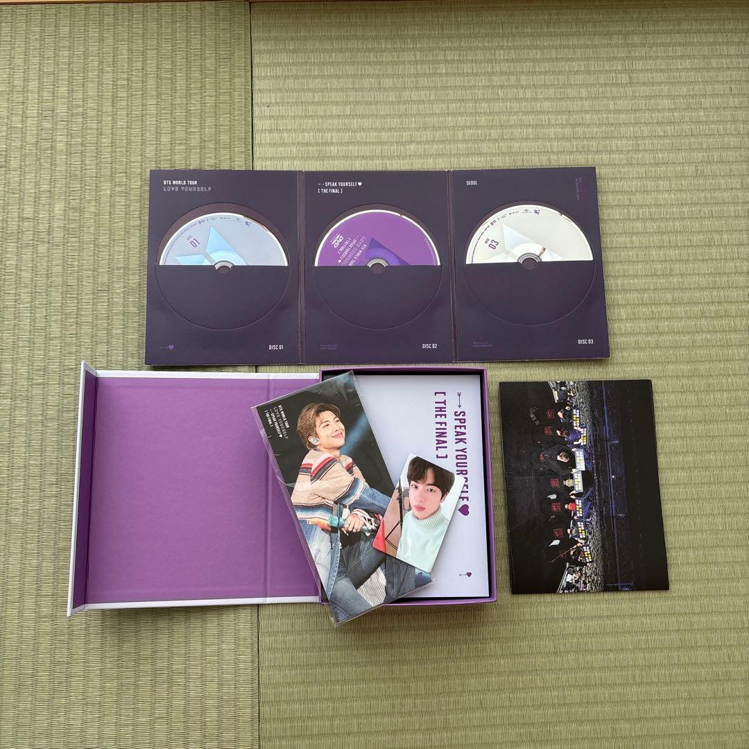 BTSグッズ