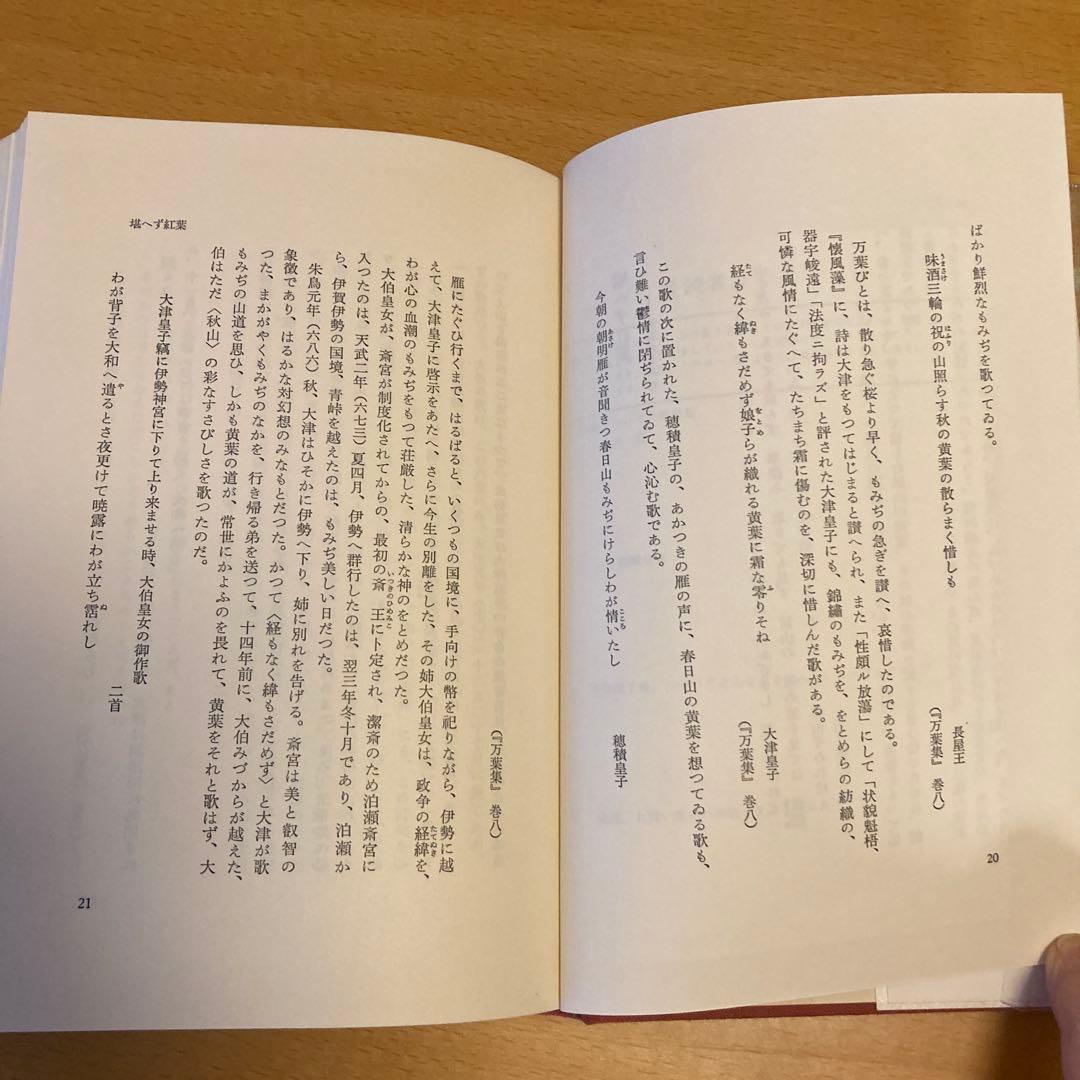 「存在の扇」山中智恵子、小沢書店