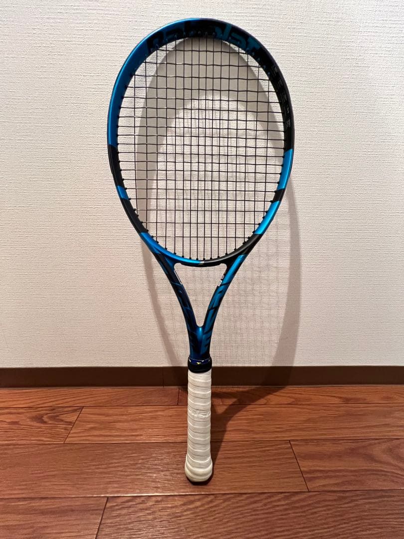 バボラピュアドライブ PURE DRIVE G2