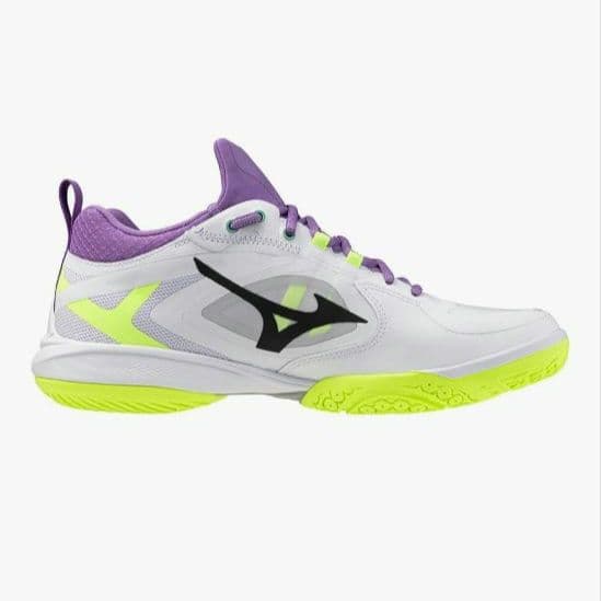 MIZUNO ウエーブクロ-NEO 3 バドミントンシューズ