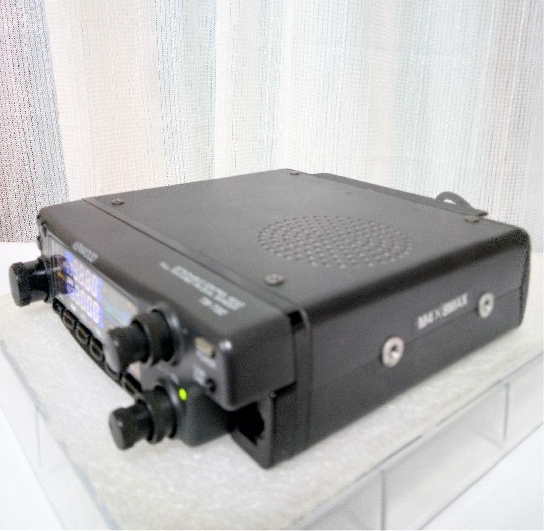 ケンウッド製　TM-732 145/433MHz 10w ジャンク扱い