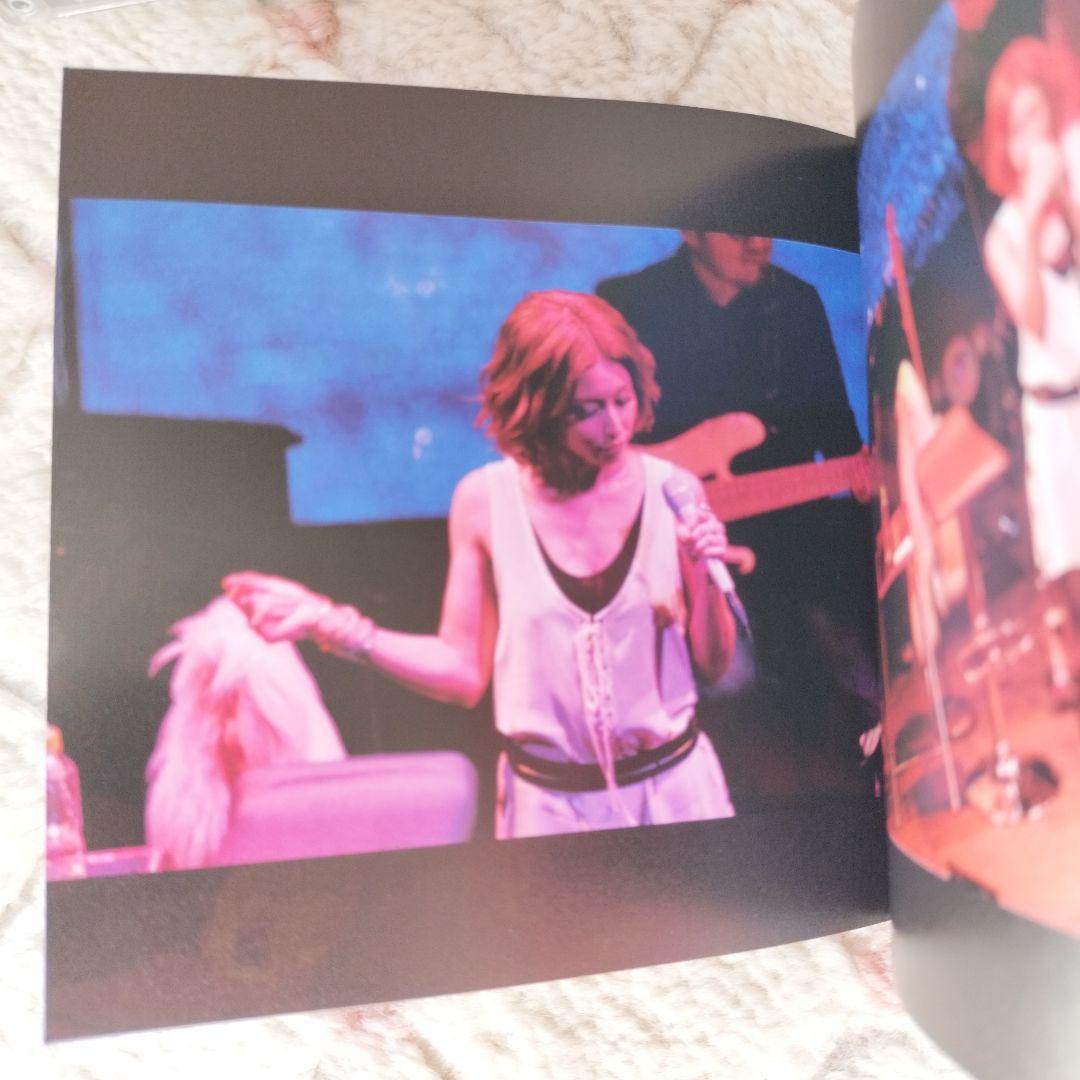 BENI / MTV UNPLUGGED CD+DVD 安良城紅 帯付・美品