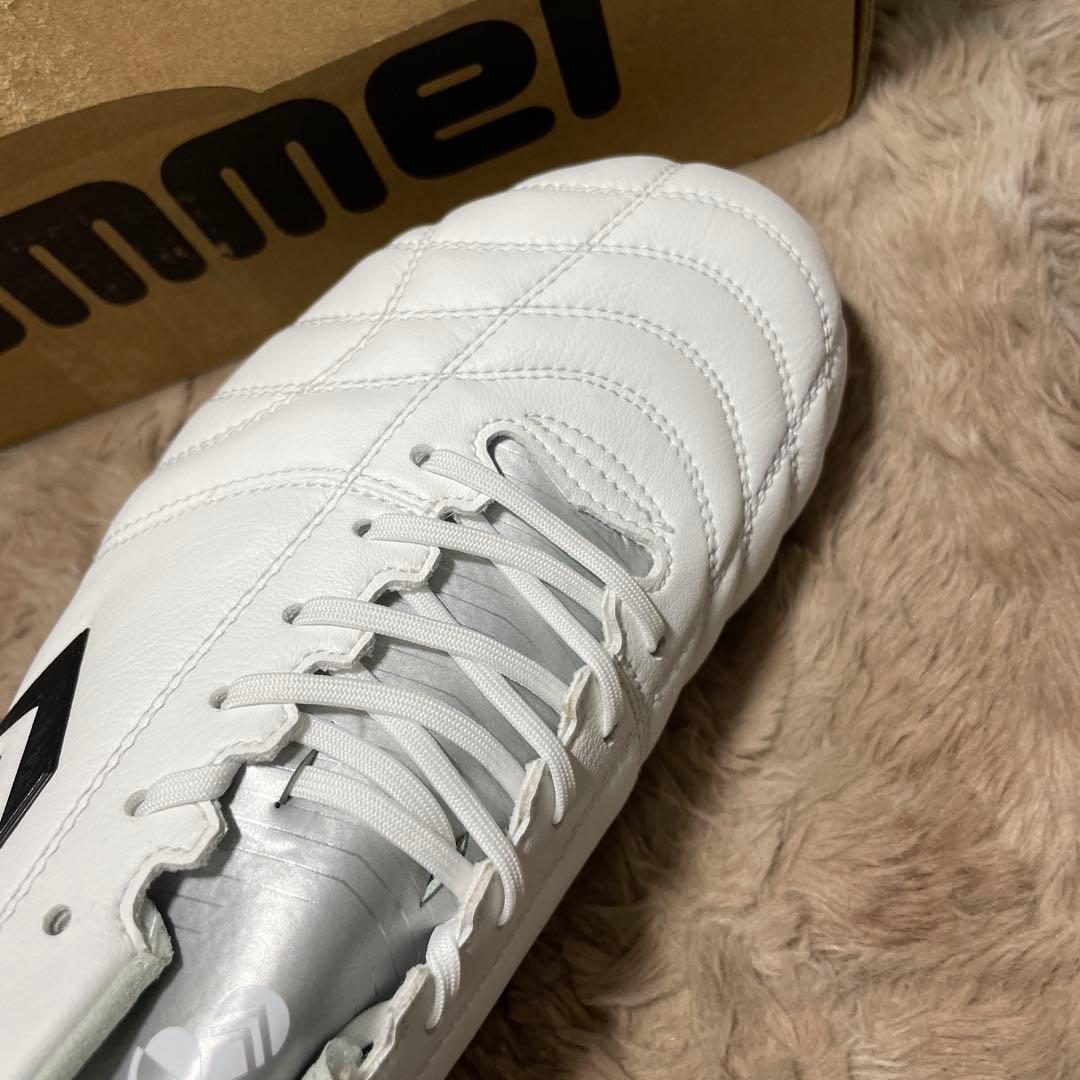 hummel ユニセックス大人 ヴォラート3 TEAM サッカーシューズ