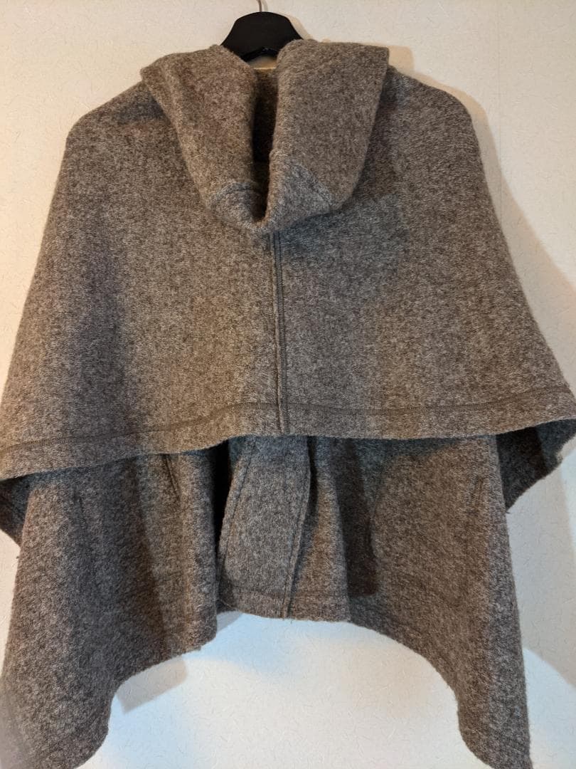 tricot commedesgarcons コムデギャルソン CDG ダッフル