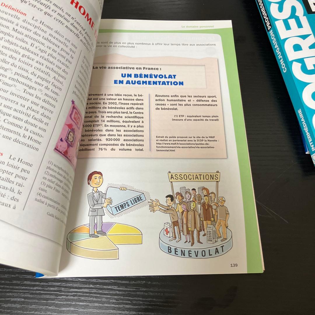 DELF Réussir le DELF B1 書込みなし
