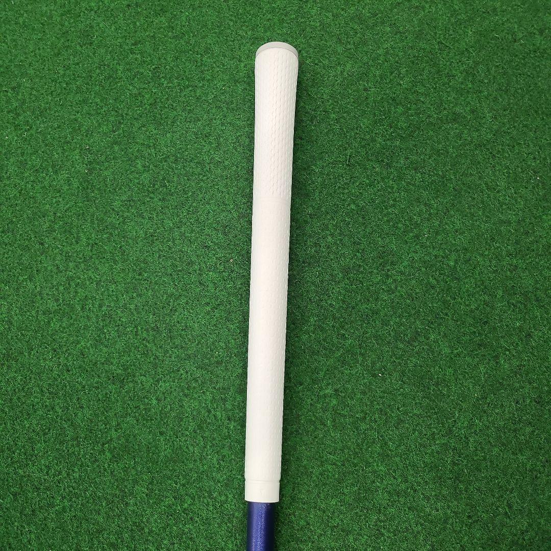 JPウェッジ60°未使用LAブライソンシリーズシャフト