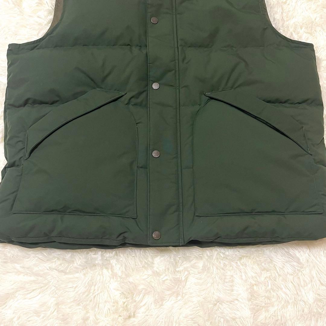 タグ付き未使用◆パタゴニア　Patagonia　メンズダウンドリフトベスト　XL