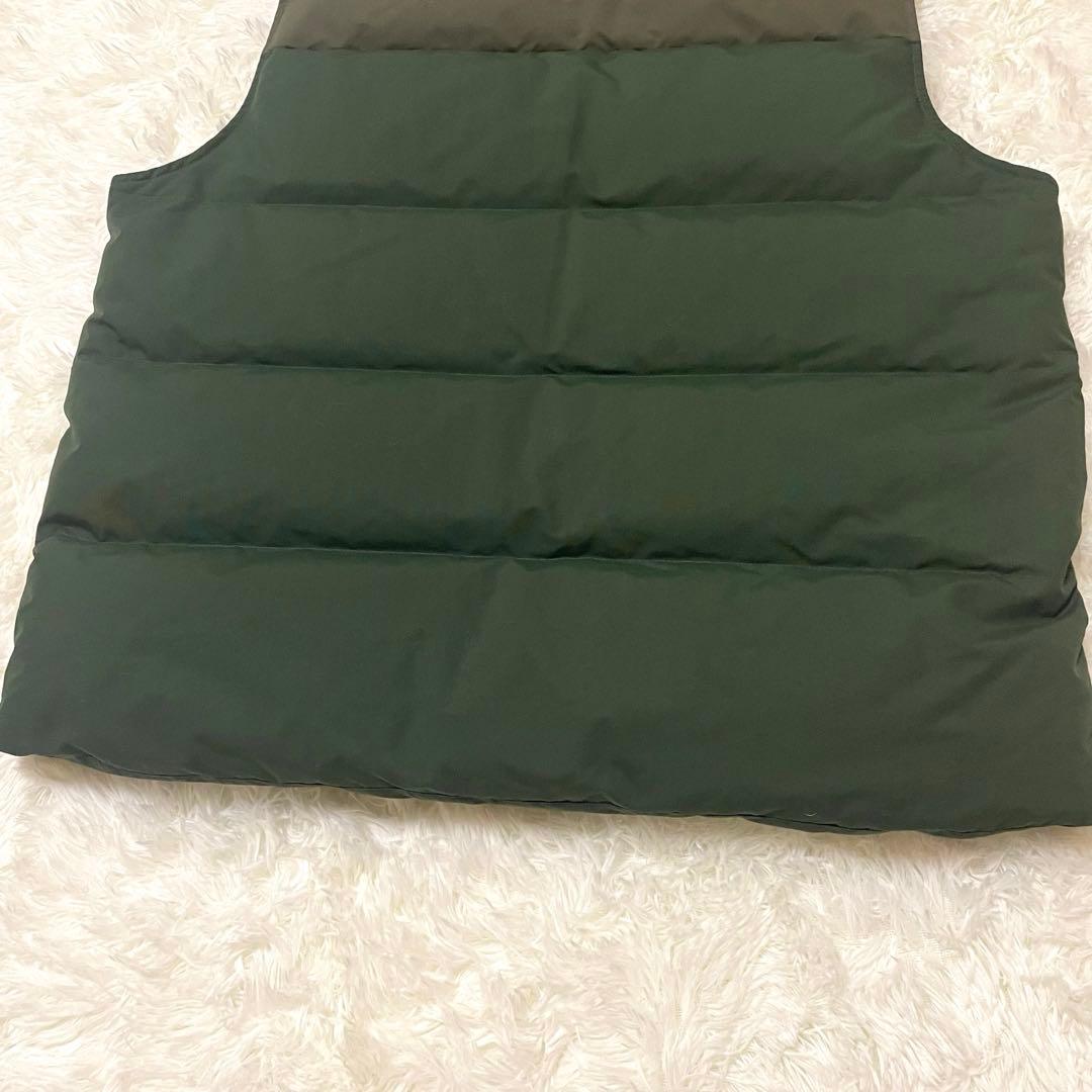 タグ付き未使用◆パタゴニア　Patagonia　メンズダウンドリフトベスト　XL