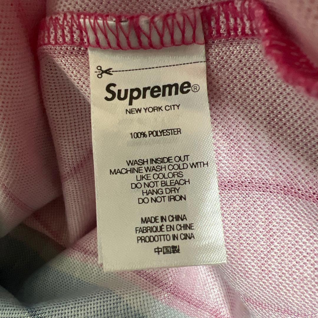 ウェア Supreme Aeon Flux Soccer Jersey 22ss