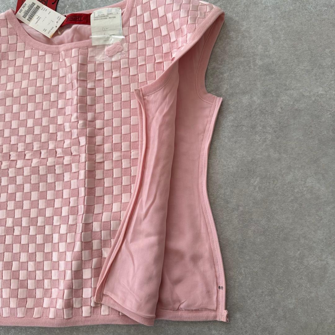 【レア】定価28万【新品タグ付き】VALENTINO GARAVANI ベスト