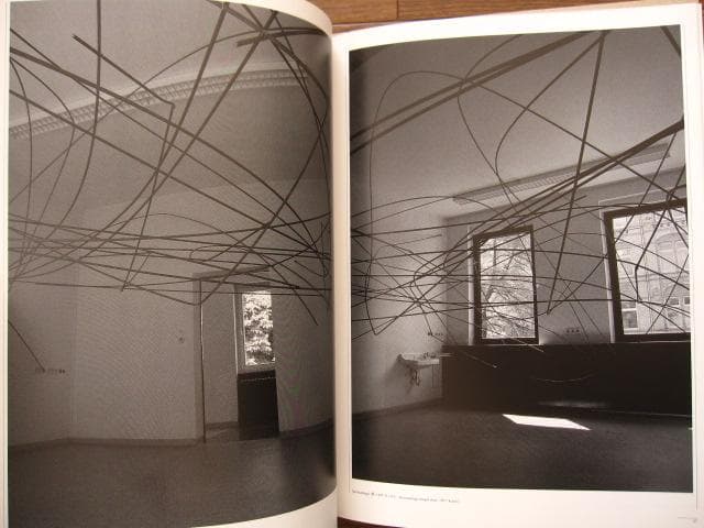 阿部守 制作ノート　Mamoru Abe