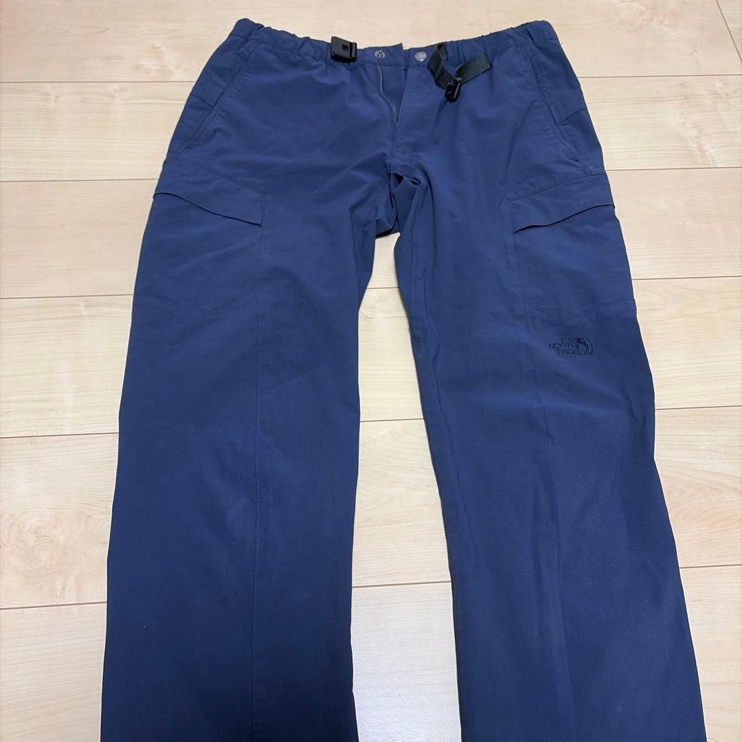 ノースフェイス VerbPant バーブパンツ M トレッキングパンツ
