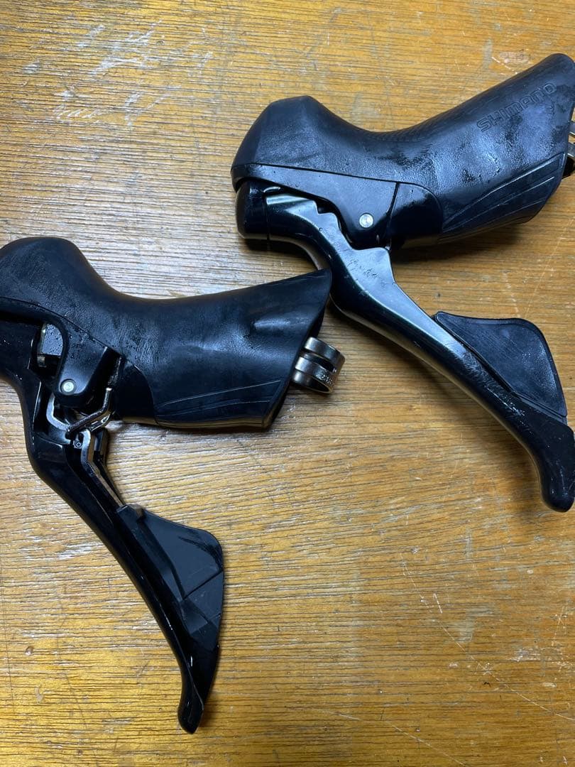 パーツ Shimano sti-r7000 105