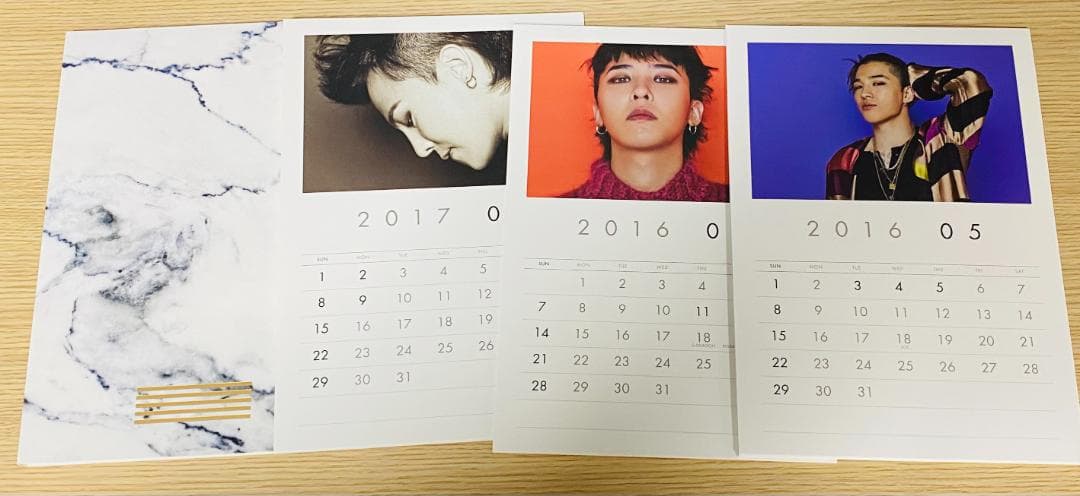 ミュージック DVD BIGBANG'S 2016 WELCOMING COLLECTION