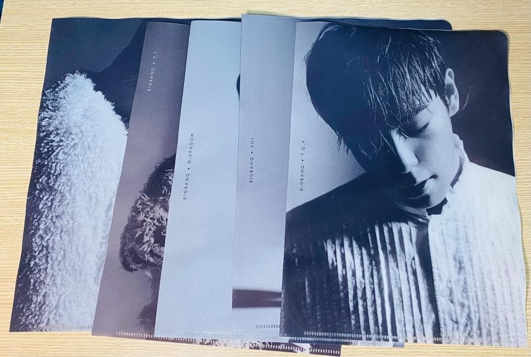 ミュージック DVD BIGBANG'S 2016 WELCOMING COLLECTION