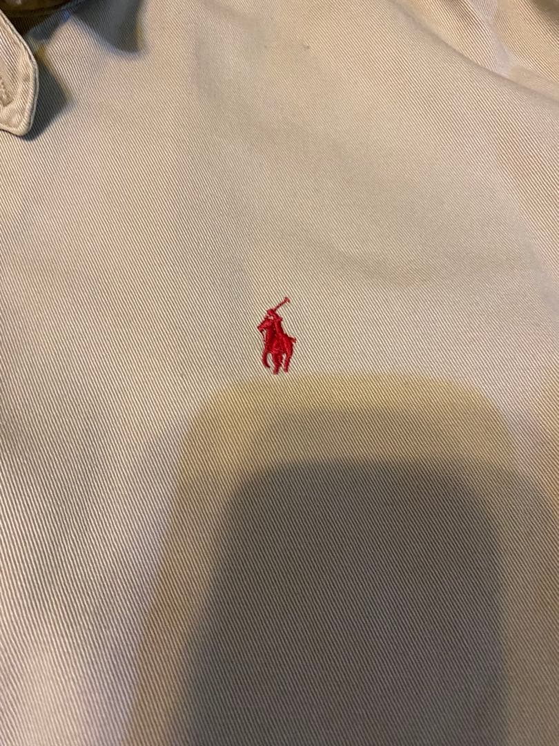 Polo Ralph Lauren 90s USA製 スウィングトップ 希少