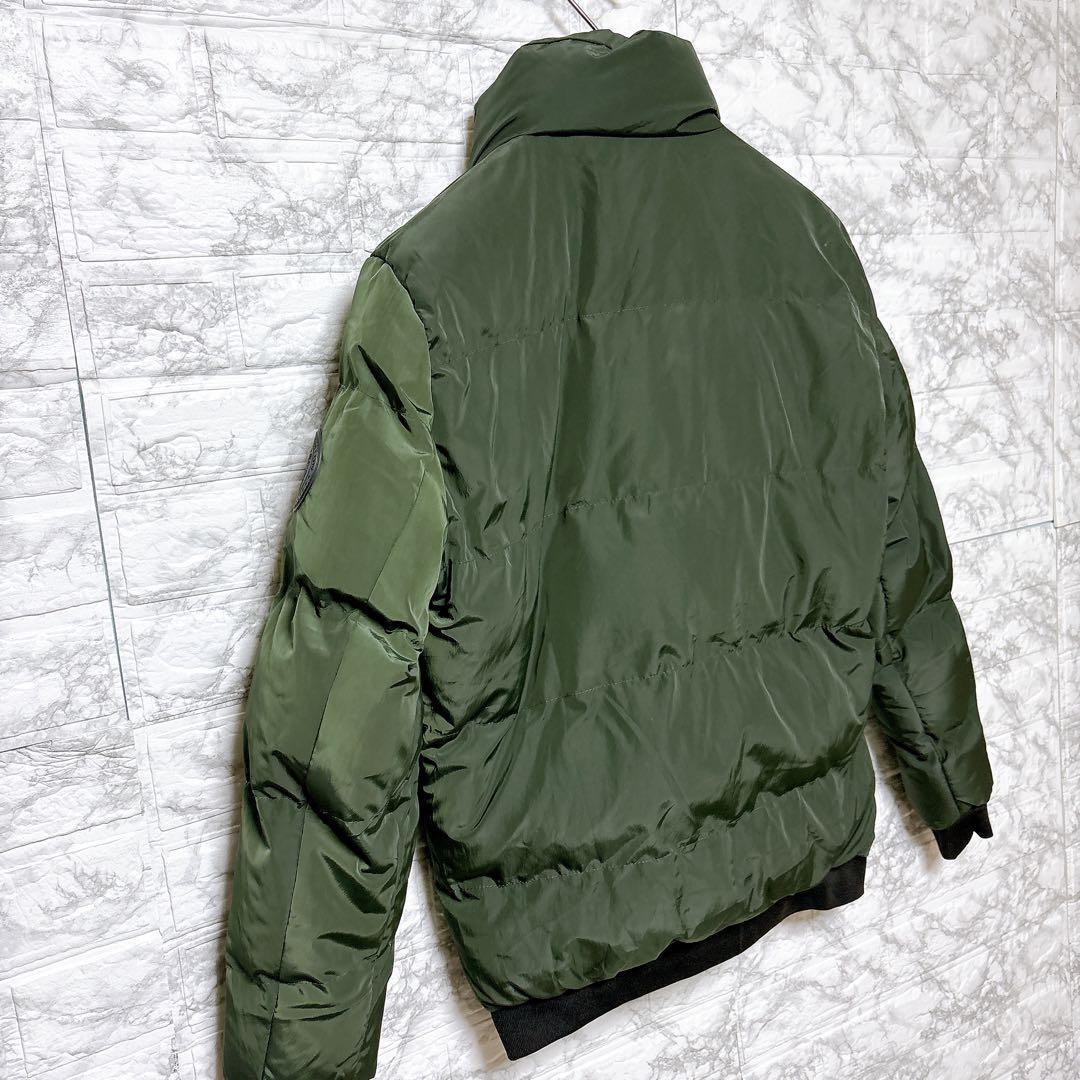 ⭐️美品⭐️キャロウェイ Callaway 中綿 ジャケット ゴルフ レディース