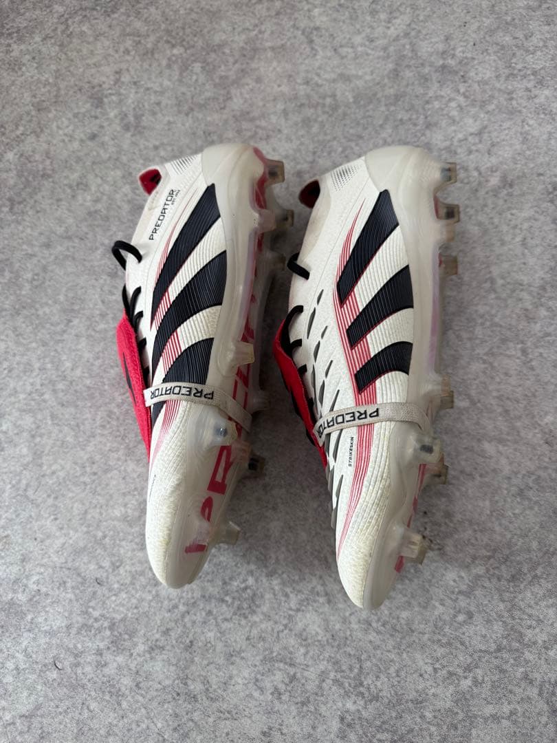 adidas PREDATOR ELITE FT FG 28㎝